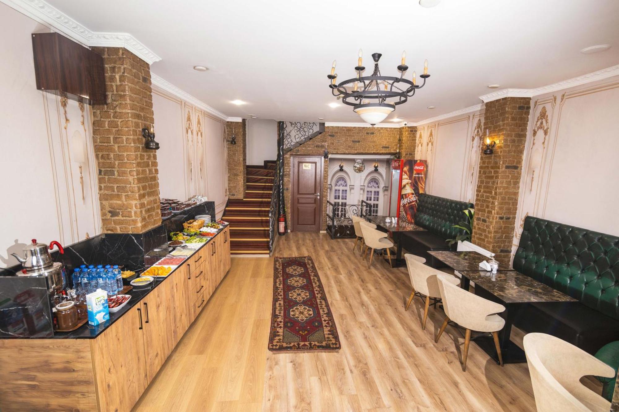 Kupa Hotel — Photos 3