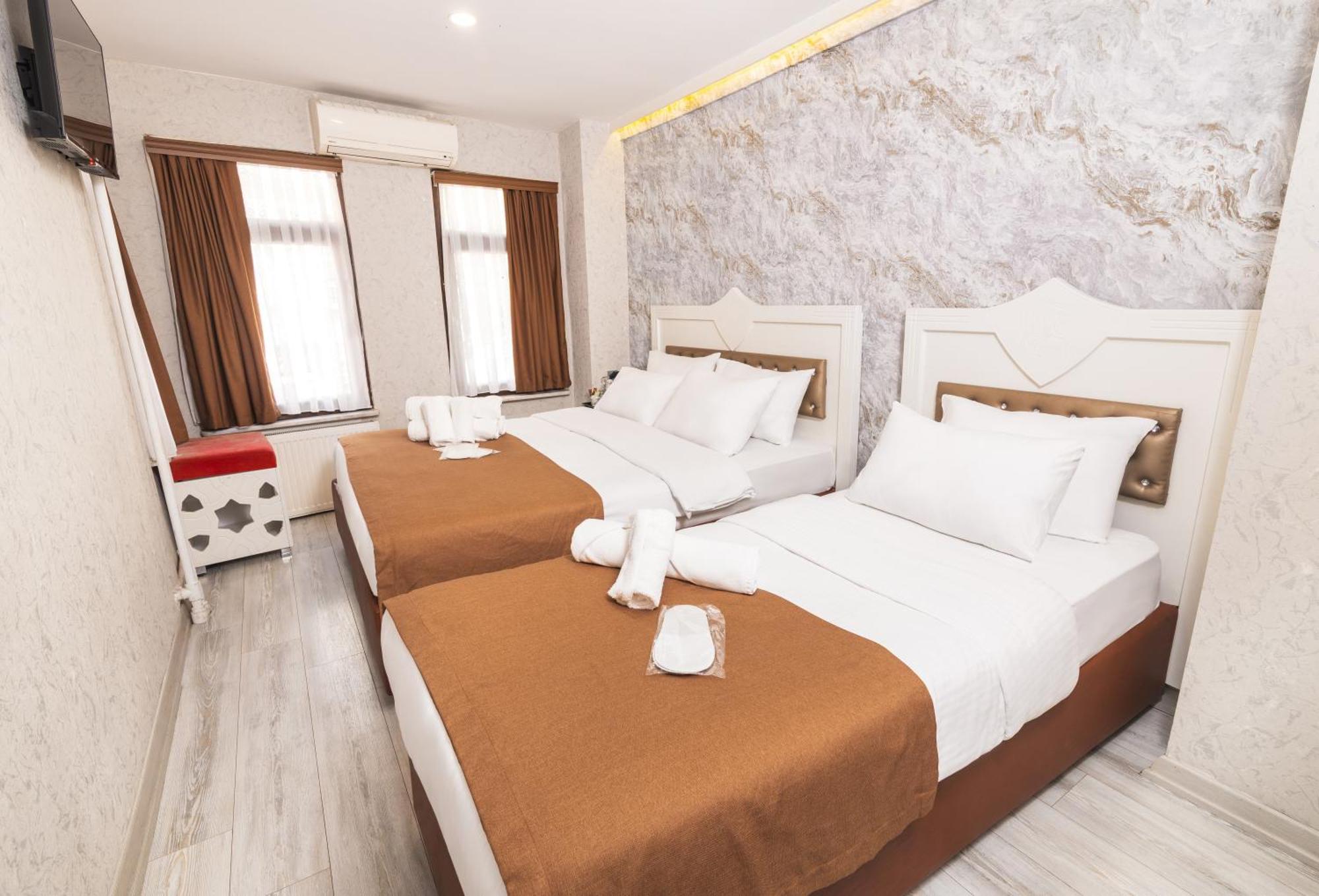 Kupa Hotel — Photos 1